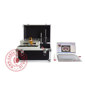 Станок для анализа поперечного сечения KS-A651